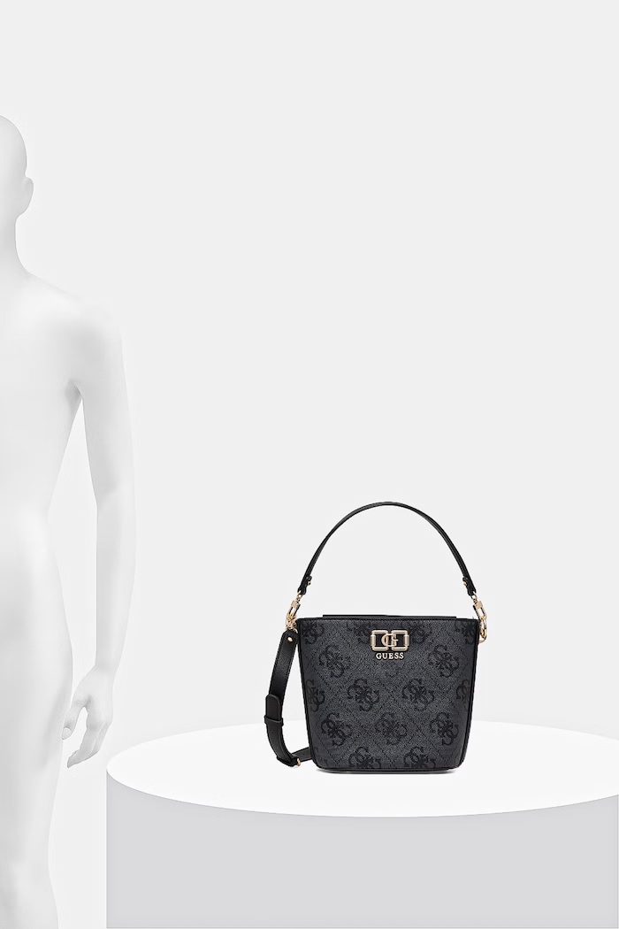Guess poșetă KARNILLA HWOS99.01010