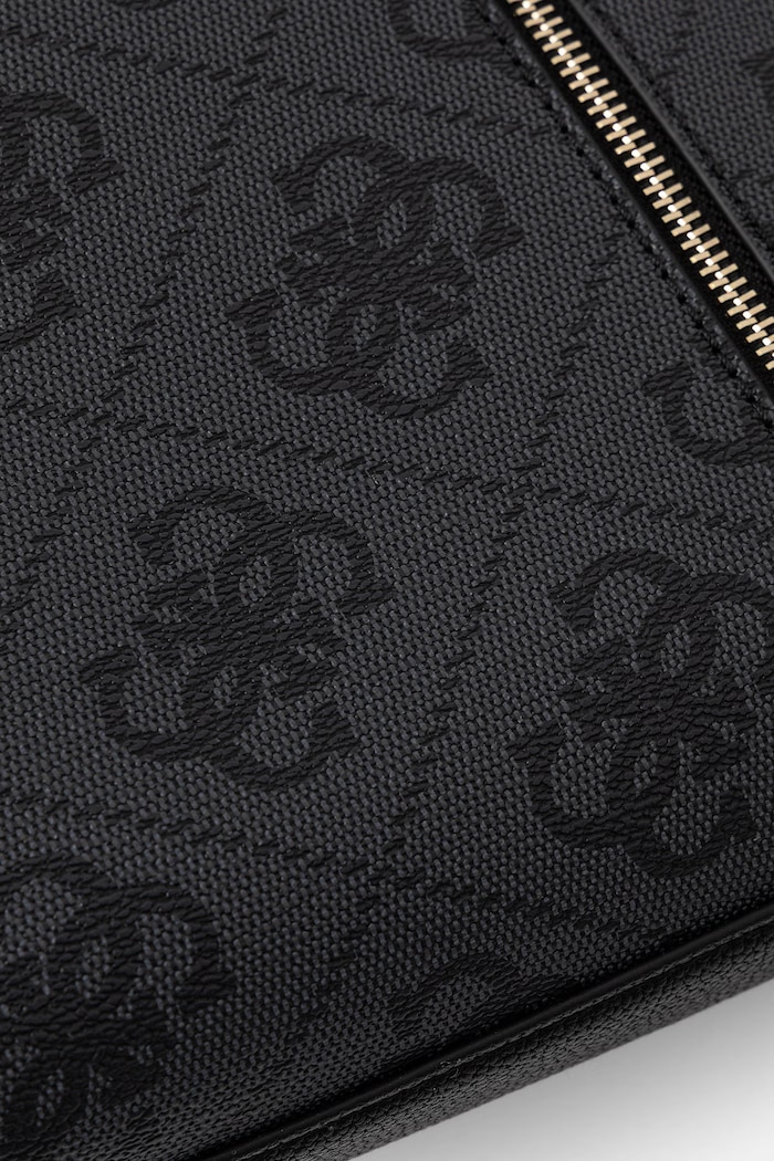Guess poșetă KARNILLA gri HWOS99.01010