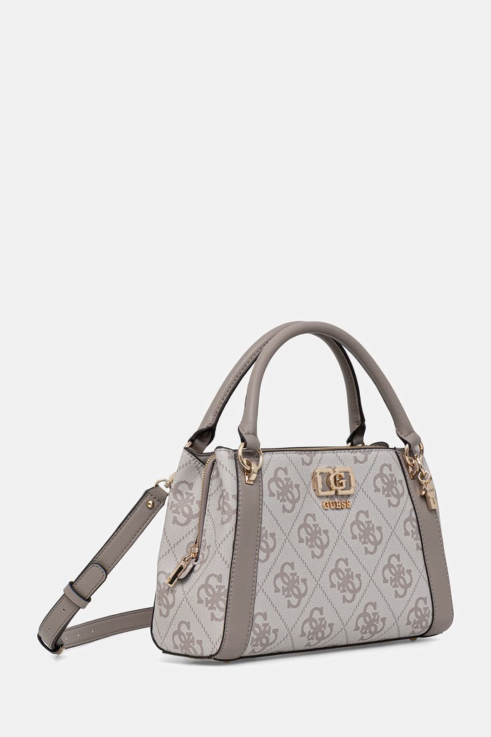Kabelka Guess KARNILLA HWOS99.01060 béžová SS26
