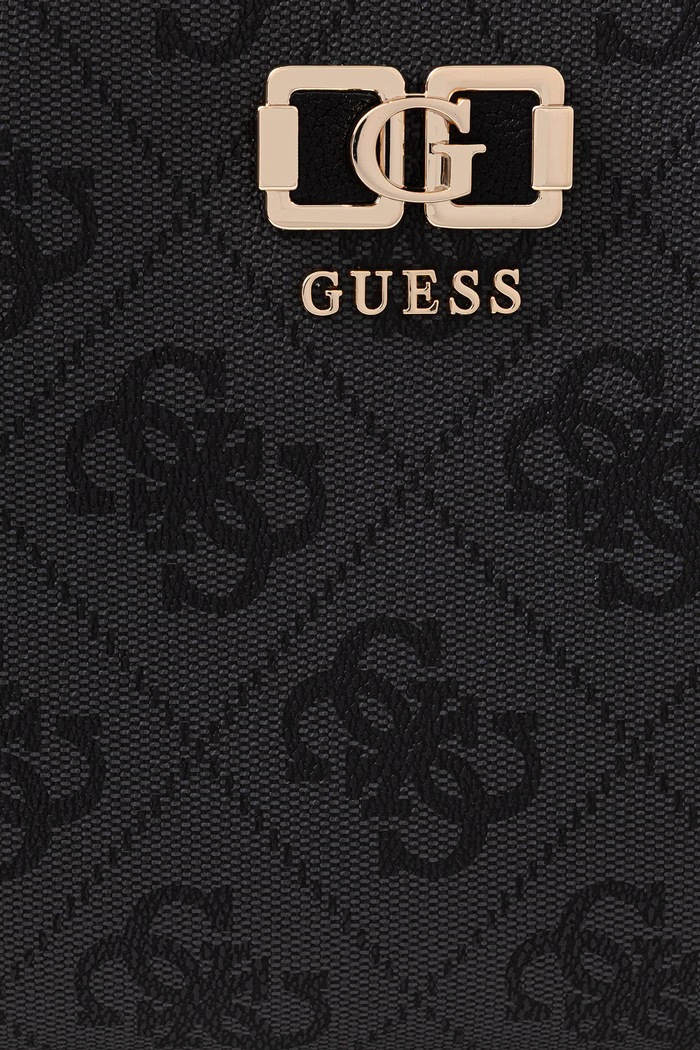 Kabelka Guess KARNILLA HWOS99.01060 sivá