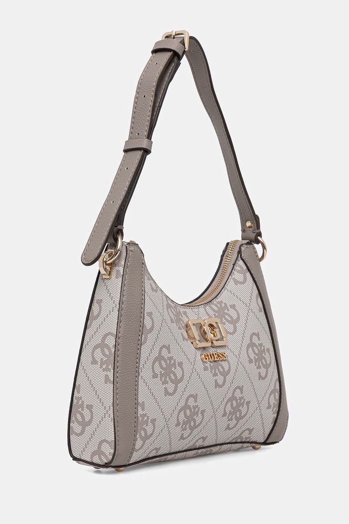 Kabelka Guess KARNILLA HWOS99.01180 béžová SS26