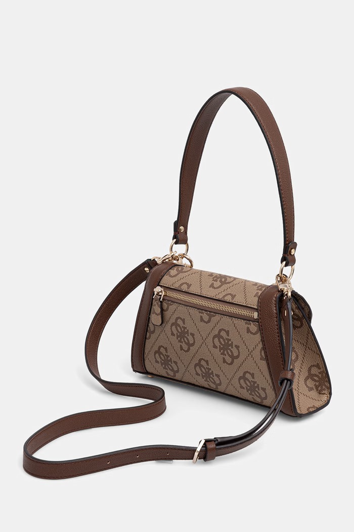 Accesorii Guess geantă KARNILLA HWOS99.01190 bej