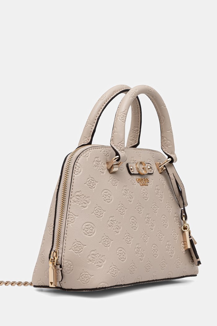 Kabelka Guess DITA HWPD76.02050 béžová SS26