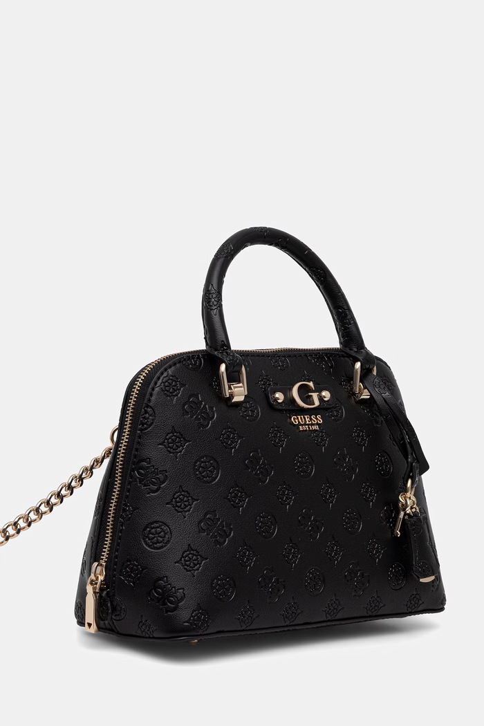 Kabelka Guess DITA HWPD76.02050 čierna SS26