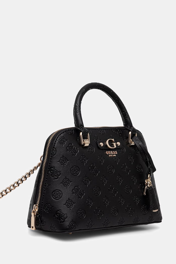 Kabelka Guess DITA HWPD76.02050 čierna SS26