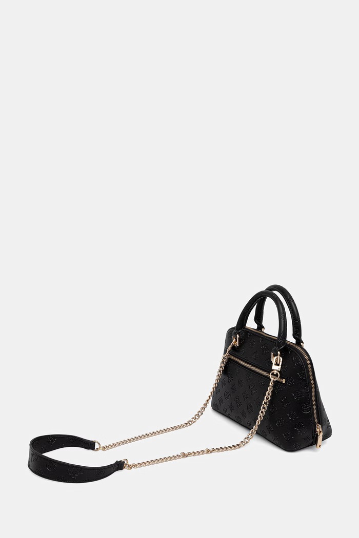 Doplnky Kabelka Guess DITA HWPD76.02050 čierna