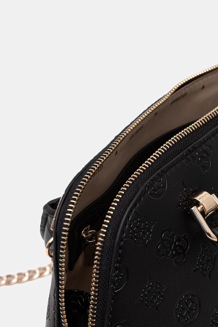 Kabelka Guess DITA čierna HWPD76.02050