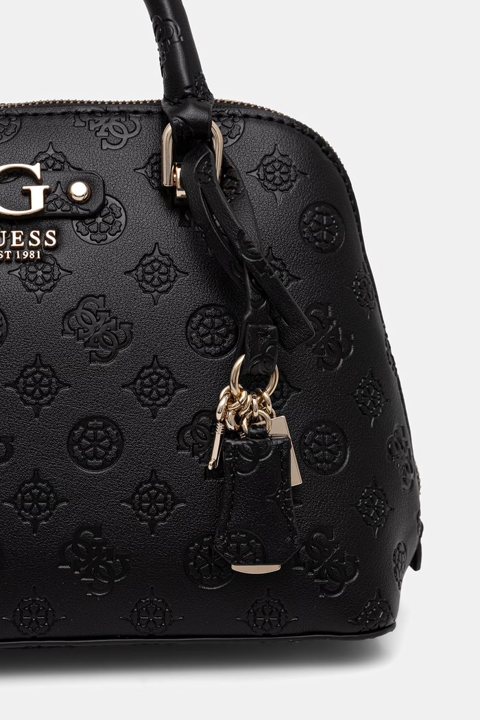 Kabelka Guess DITA HWPD76.02050 čierna