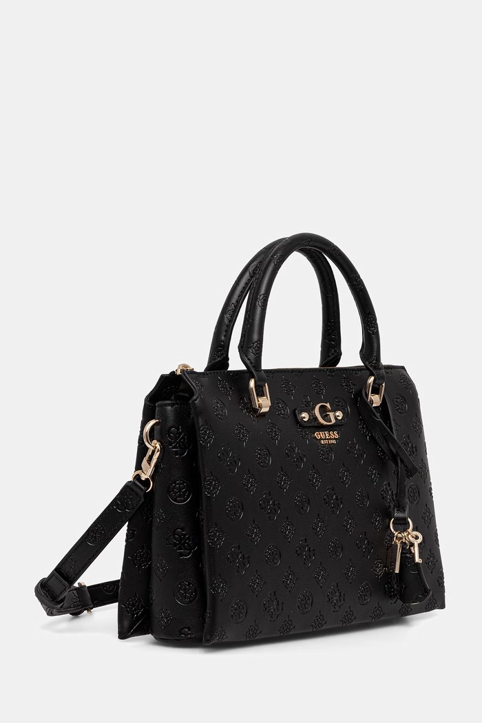 Doplnky Kabelka Guess DITA HWPD76.02060 čierna