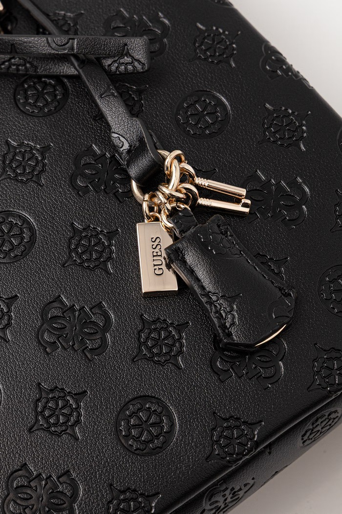 Kabelka Guess DITA čierna HWPD76.02060