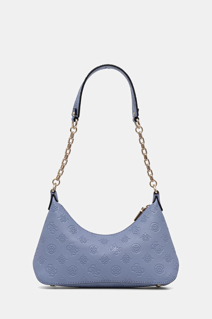 Doplnky Kabelka Guess DITA HWPD76.02180 modrá