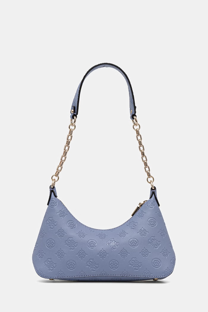 Doplnky Kabelka Guess DITA HWPD76.02180 modrá