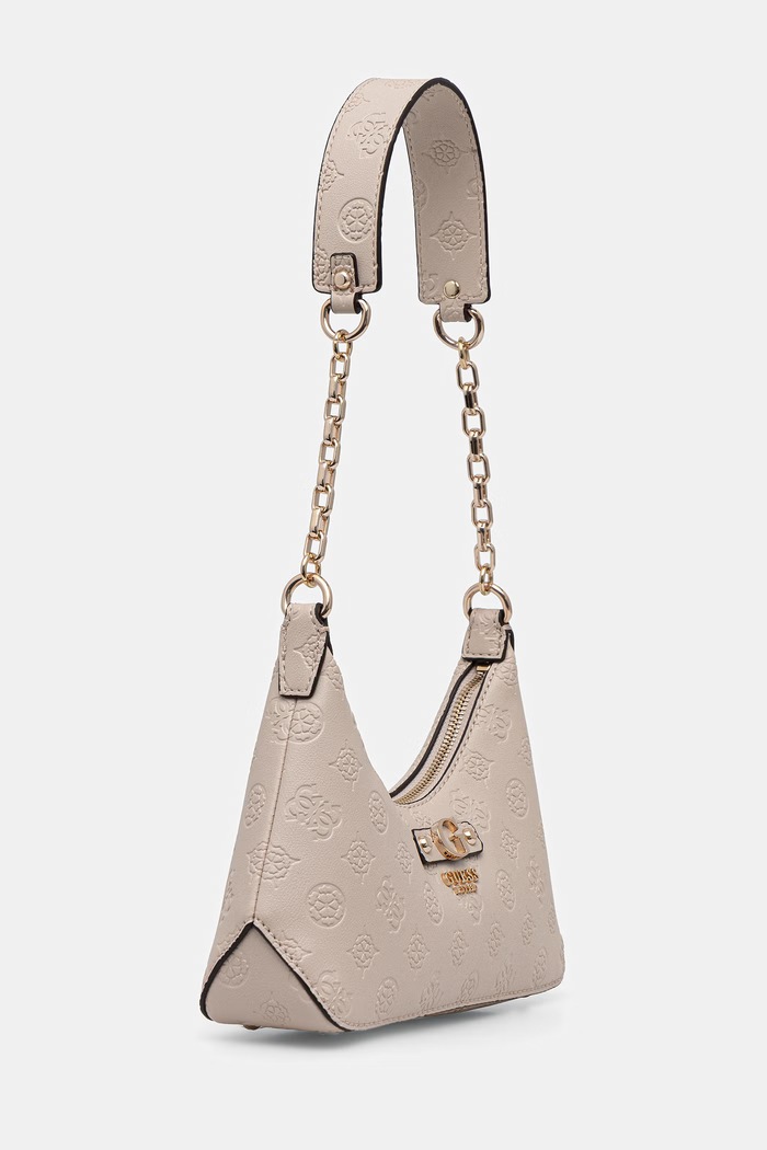 Kabelka Guess DITA HWPD76.02180 béžová SS26