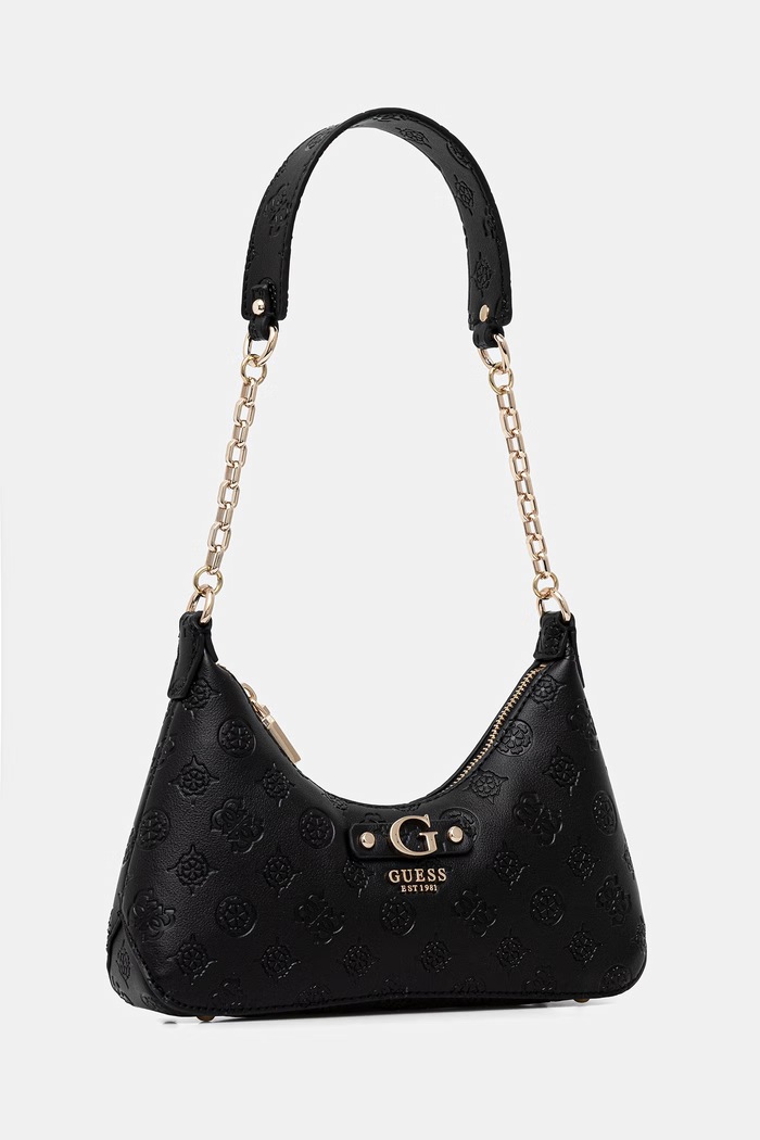Kabelka Guess DITA HWPD76.02180 čierna SS26