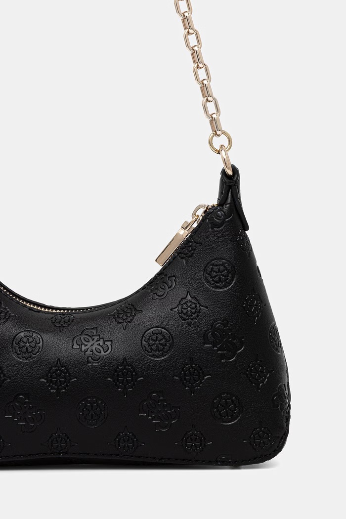 Kabelka Guess DITA čierna HWPD76.02180