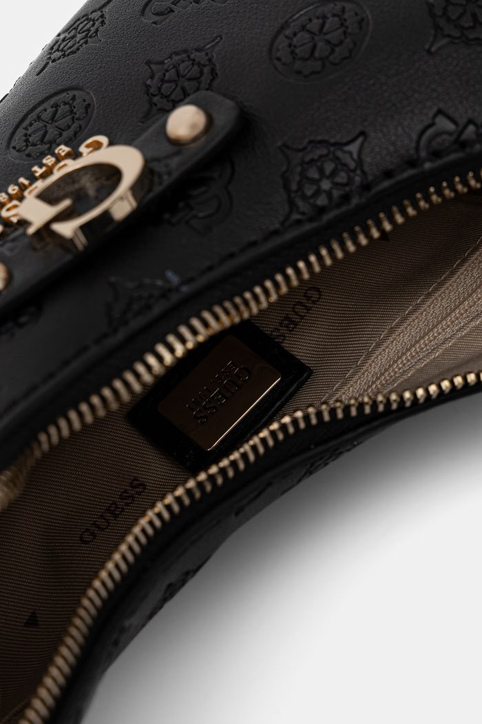 Kabelka Guess DITA HWPD76.02180 čierna