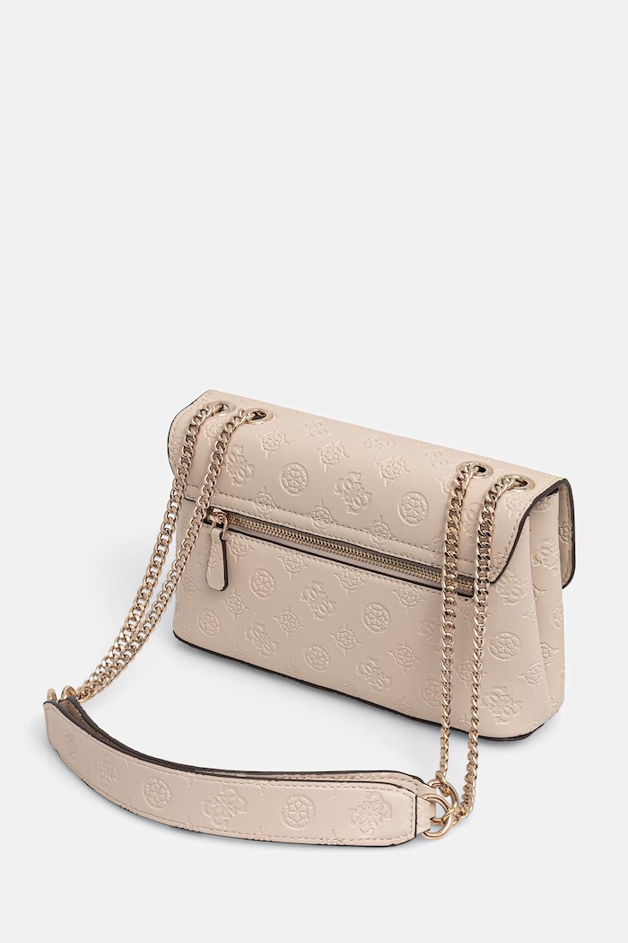 Doplnky Kabelka Guess DITA HWPD76.02210 béžová
