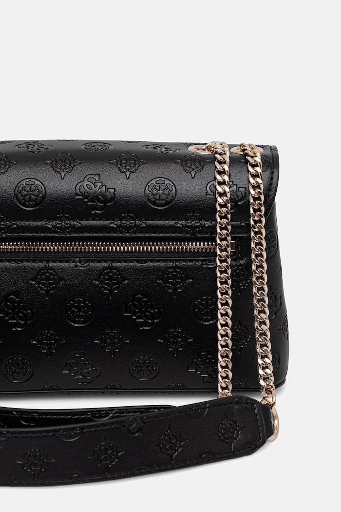 Doplnky Kabelka Guess DITA HWPD76.02210 čierna