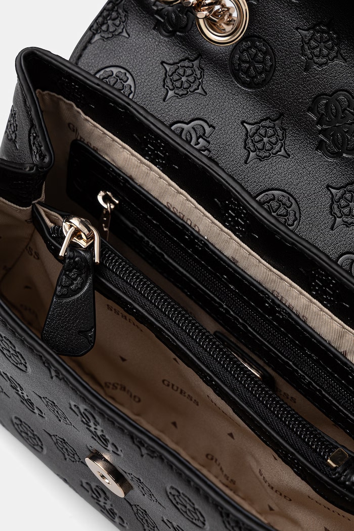 Kabelka Guess DITA HWPD76.02210 čierna