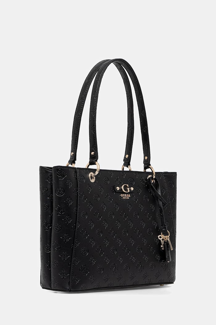 Kabelka Guess DITA HWPD76.02250 čierna SS26