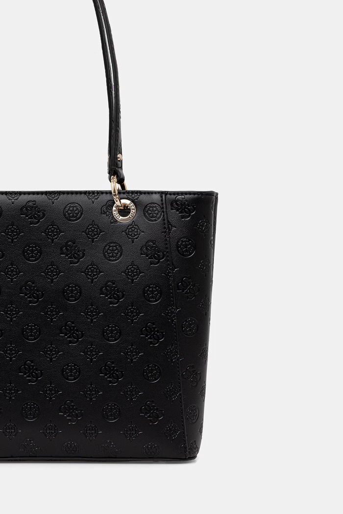 Doplnky Kabelka Guess DITA HWPD76.02250 čierna