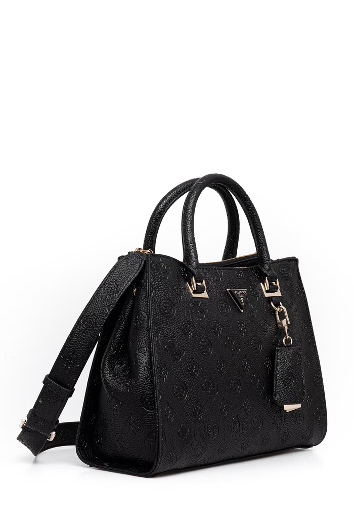Kabelka Guess CRESIDIA HWPD98.88070 čierna SS26