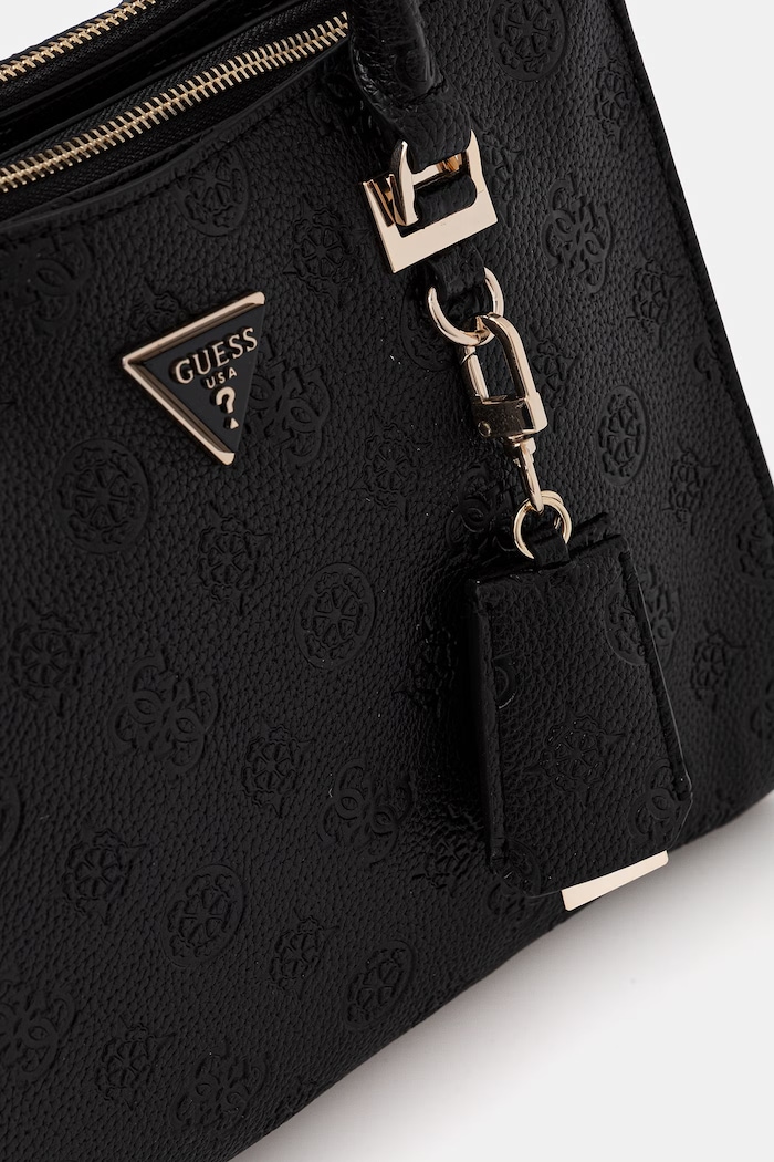 Kabelka Guess CRESIDIA čierna HWPD98.88070
