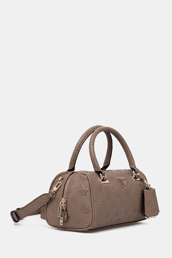 Kabelka Guess CRESIDIA HWPD98.88080 béžová SS26