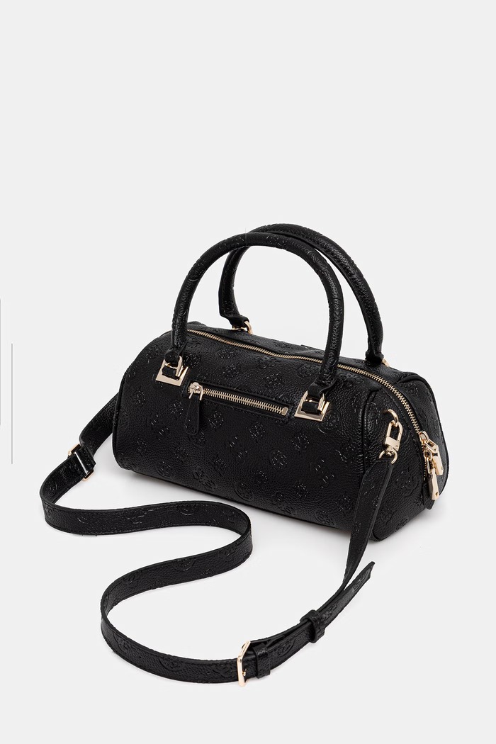 Doplnky Kabelka Guess CRESIDIA HWPD98.88080 čierna