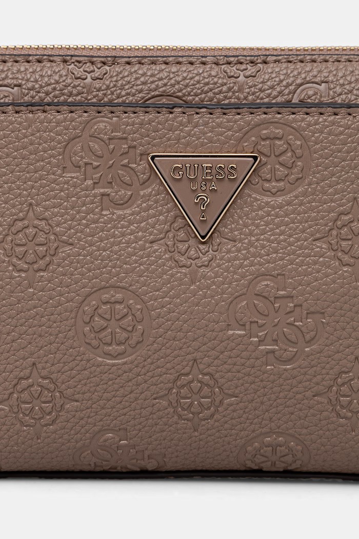 Kabelka Guess CRESIDIA béžová HWPD98.88720