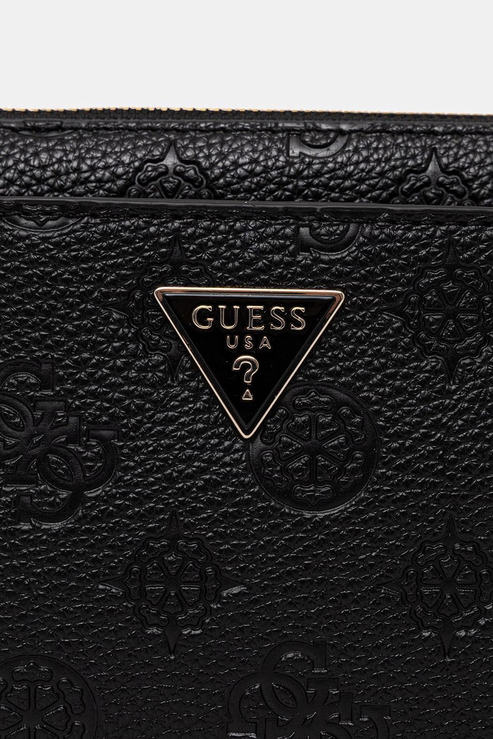 Doplnky Kabelka Guess CRESIDIA HWPD98.88720 čierna