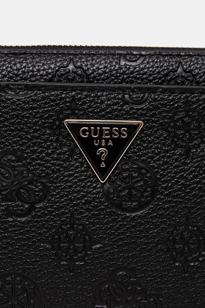 Doplnky Kabelka Guess CRESIDIA HWPD98.88720 čierna