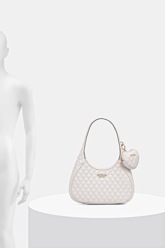 Guess poșetă ATABEY HWQG98.94010