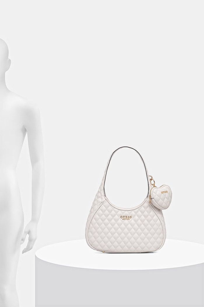 Guess poșetă ATABEY HWQG98.94010