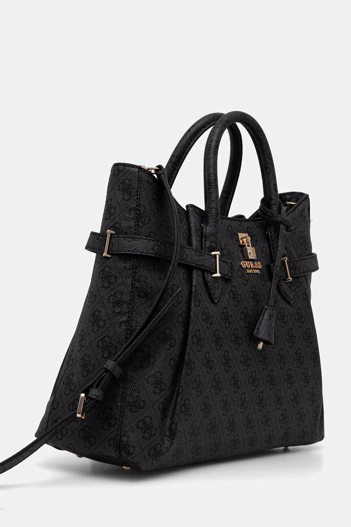 Kabelka Guess YESBA HWSG78.33070 sivá SS26