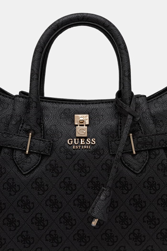 Kabelka Guess YESBA HWSG78.33070 sivá