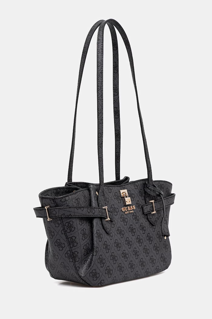 Kabelka Guess YESBA HWSG78.33080 sivá SS26