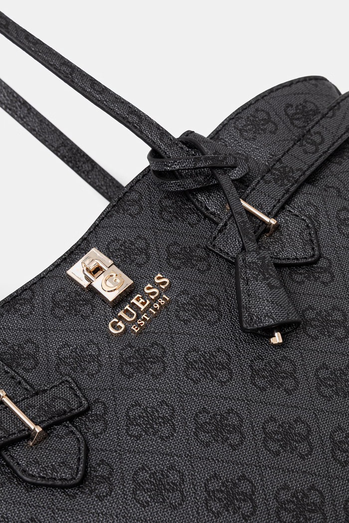 Kabelka Guess YESBA sivá HWSG78.33080