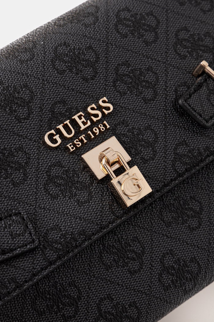 Kabelka Guess YESBA sivá HWSG78.33210