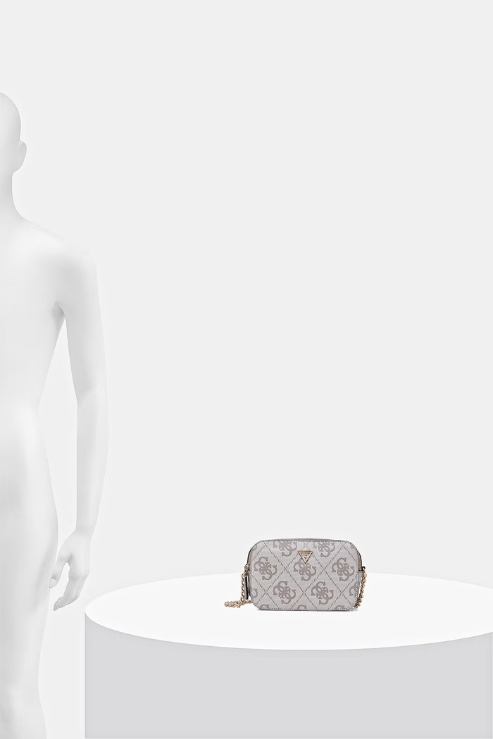 Guess poșetă NOELLE HWSO96.72140