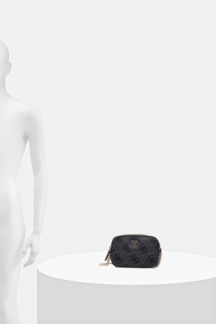 Guess poșetă NOELLE HWSO96.72140