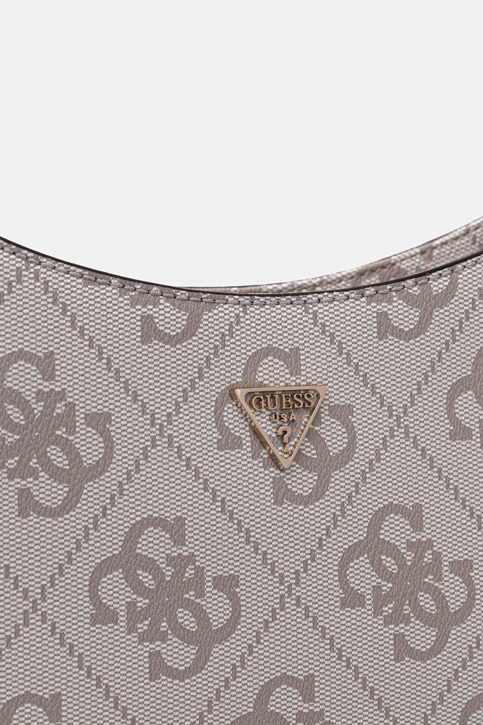 Guess torebka NOELLE beżowy HWSO96.72180