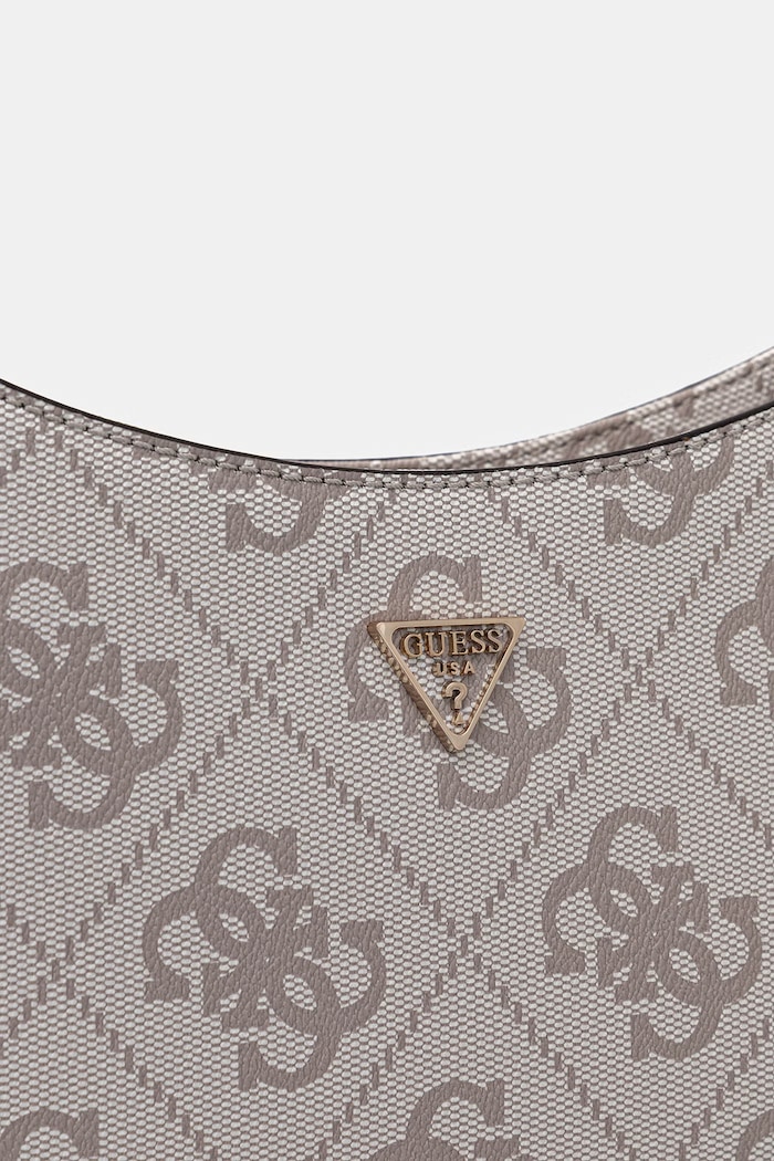 Guess torebka NOELLE beżowy HWSO96.72180