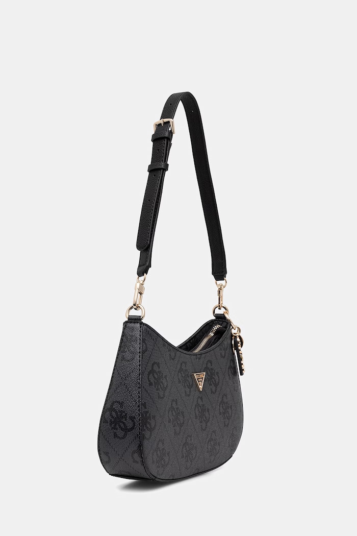 Guess poșetă NOELLE HWSO96.72180 gri SS26