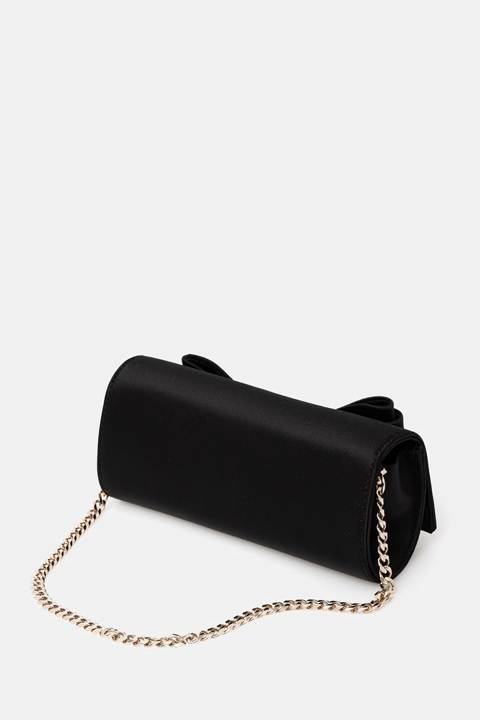 Accesorii Guess poșetă ELSIE HWSS96.50710 negru