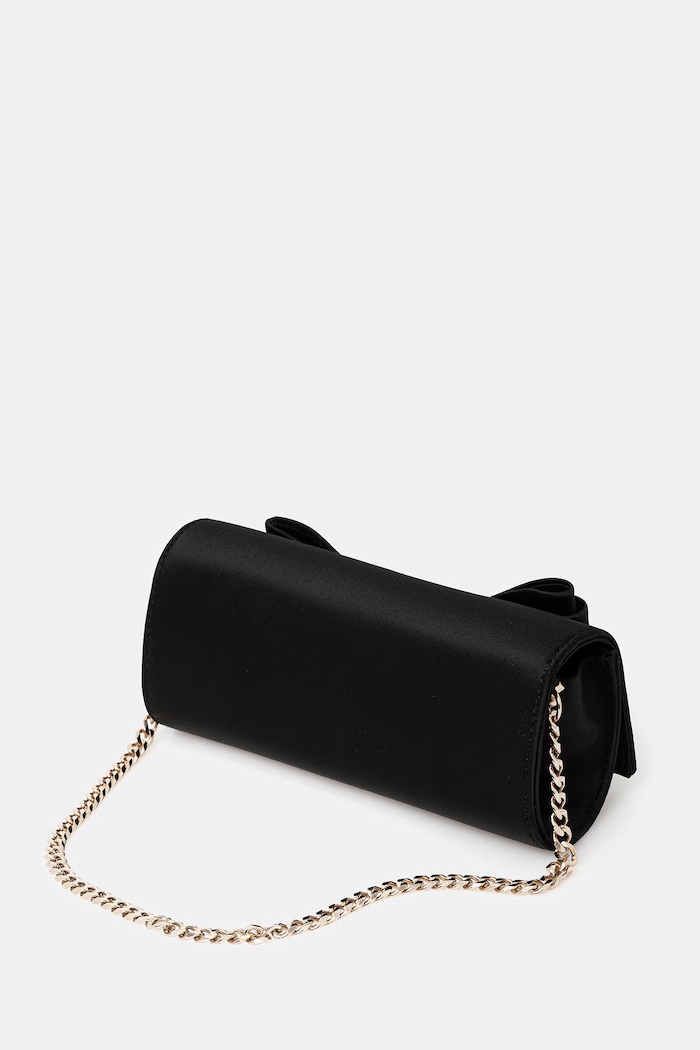 Accesorii Guess poșetă ELSIE HWSS96.50710 negru