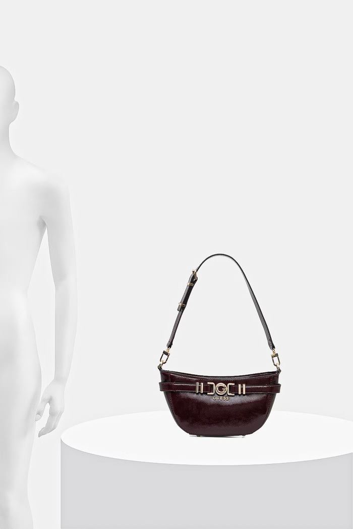 Guess poșetă CIRENE HWTG96.68180
