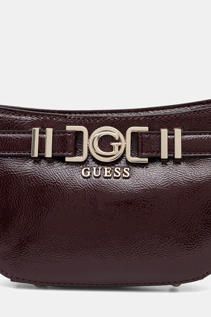Guess poșetă CIRENE burgundia HWTG96.68180