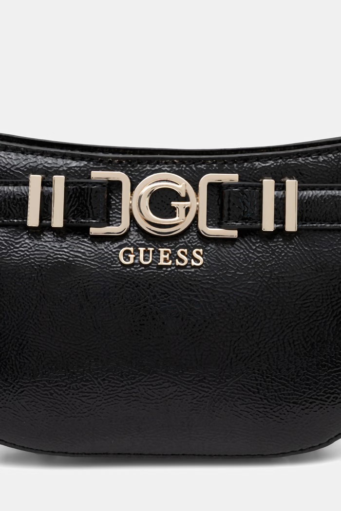 Kabelka Guess CIRENE čierna HWTG96.68180