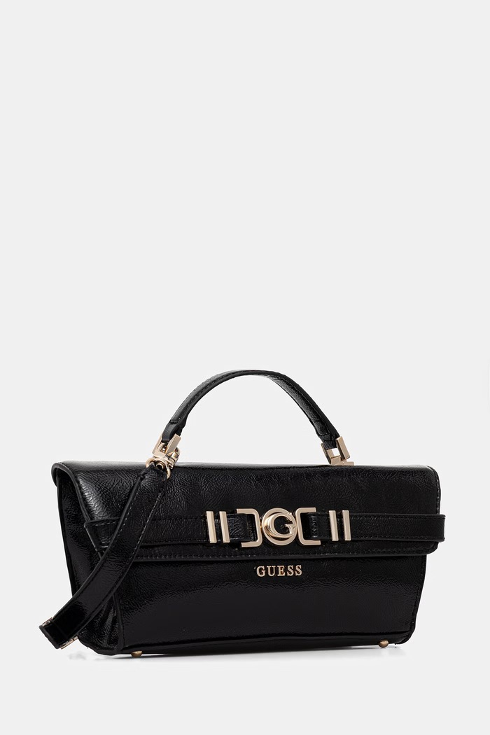 Kabelka Guess CIRENE HWTG96.68200 čierna SS26